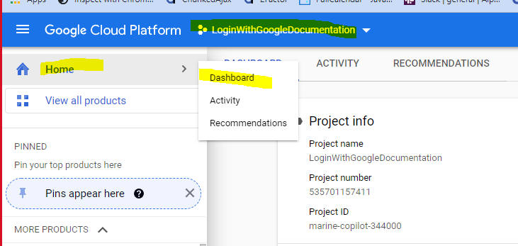Google Login4